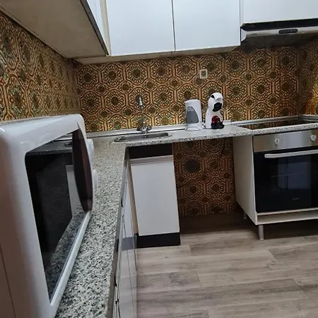 Igreja De Cedofeita Apartment